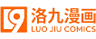 站点logo
